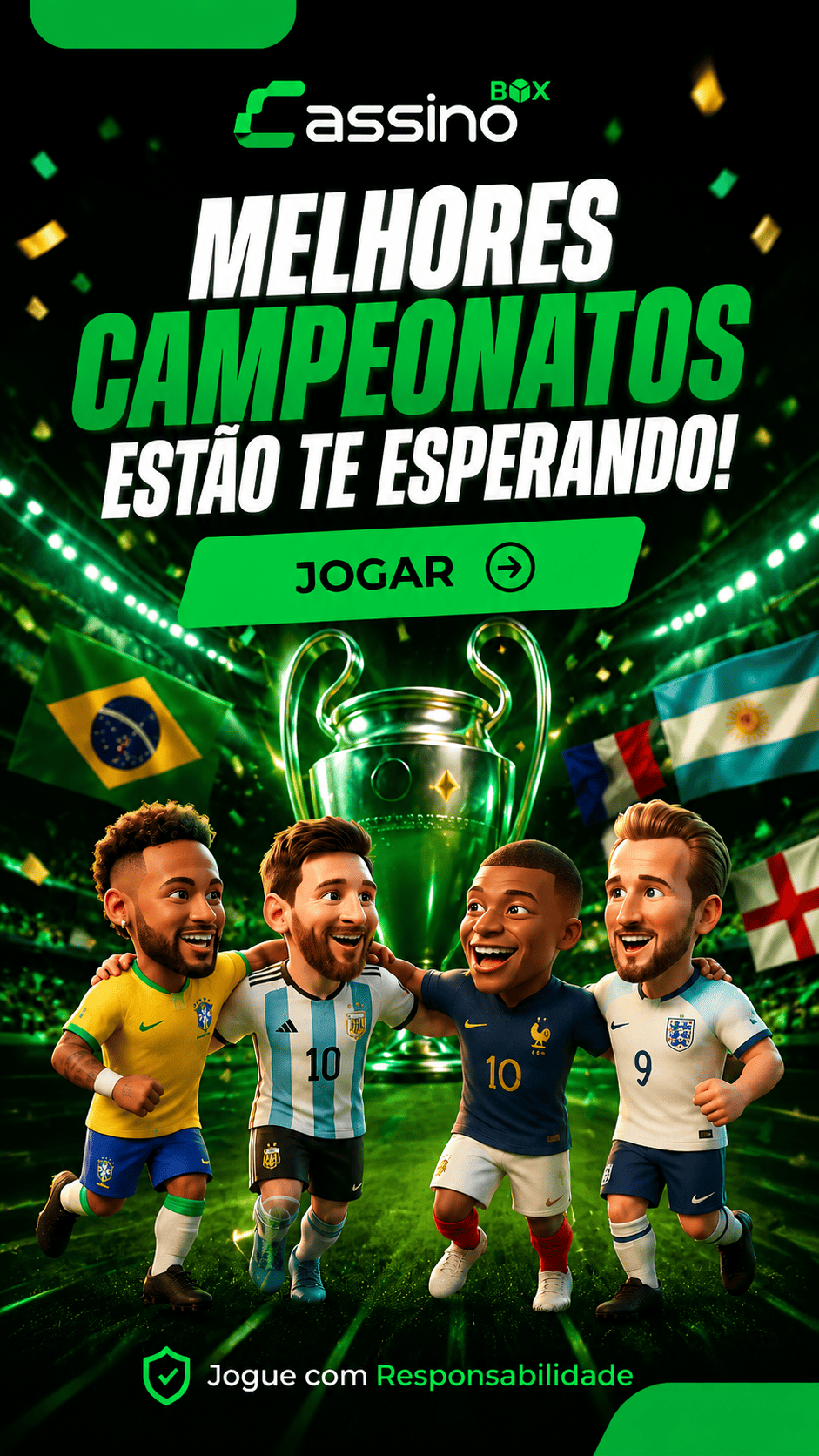 Prêmios Diários
