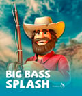 Big Bass Splash