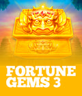 Fortune Gems 3