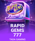 Rapid Gems 777