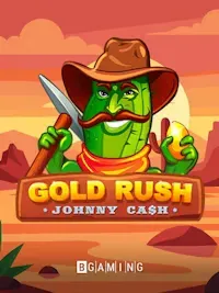 Gold Rush With Johnny