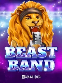 Beast Band