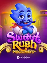 Sweet Rush Megaways