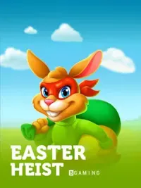 Easter Heist