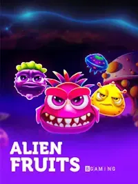 Alien Fruits