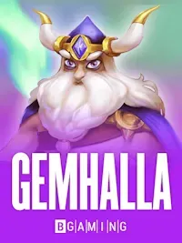 Gemhalla