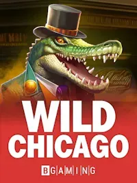 Wild Chicago