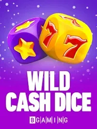 Wild Cash Dice