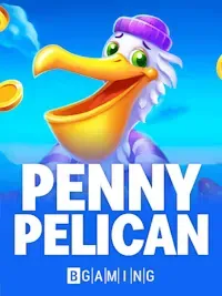 Penny Pelican