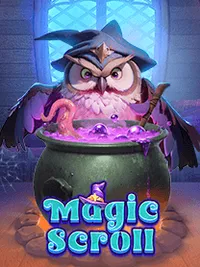 Magic Scroll