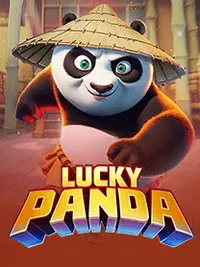 Lucky Panda