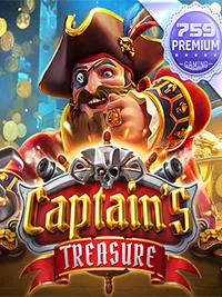 Captain's Bounty