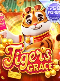 Fortune Tiger