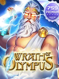 Gates of Olympus
