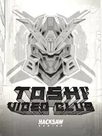 Toshi Video Club