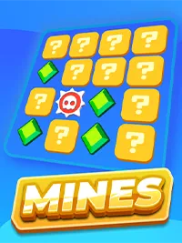Inout Platform Mines