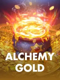 Alchemy Gold
