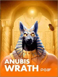 Anubis Wrath