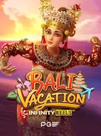 Bali Vacation