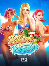 Bikini Paradise