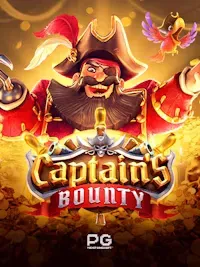 Captain's Bounty
