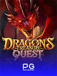 Dragon's Treasure Quest