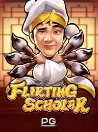 Flirting Scholar