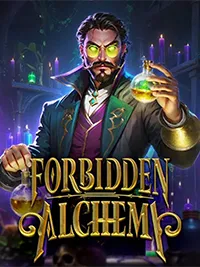 Forbidden Alchemy