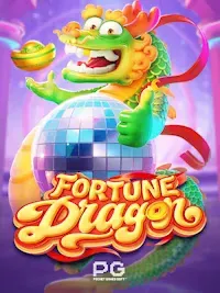 Fortune Dragon