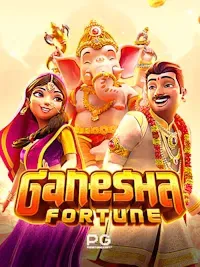 Ganesha Fortune