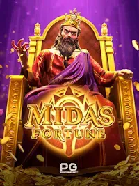 Midas Fortune