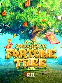 Prosperity Fortune Tree