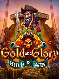 Gold And Glory