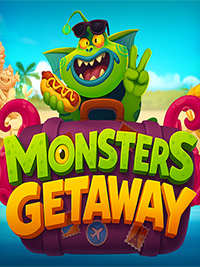 Monsters Getaway