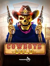 Cowboys Gold
