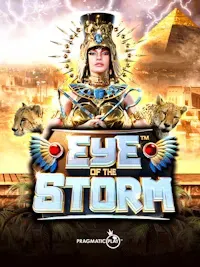 Eyeofthe Storm