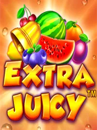 Extra Juicy