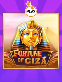 Fortune Of Giza