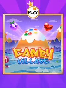 Candy Village
