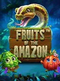 Amazon Wild