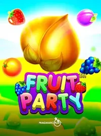 Fruit Party