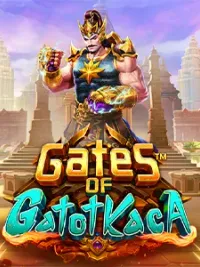 Gates of Olympus 1000