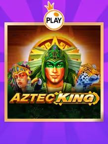 Aztec King