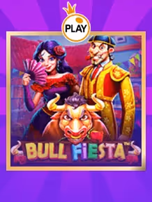 Bull Fiesta