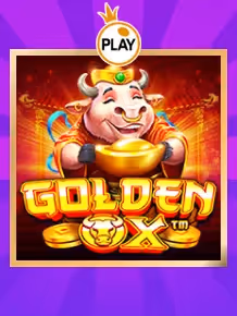 Golden Ox