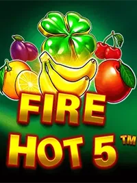 Fire Hot5