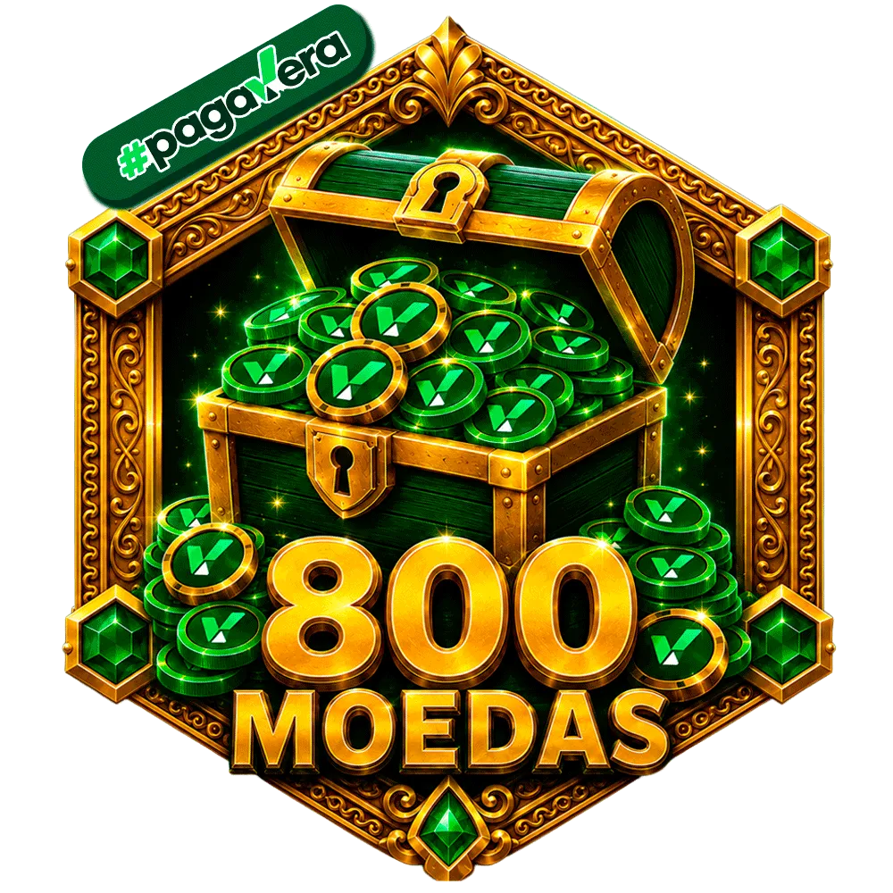 Moedas Premiadas