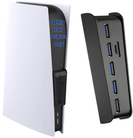Dock USB para PlayStation 5