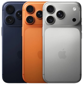 iPhone Pro Max