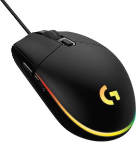 Mouse Logitech